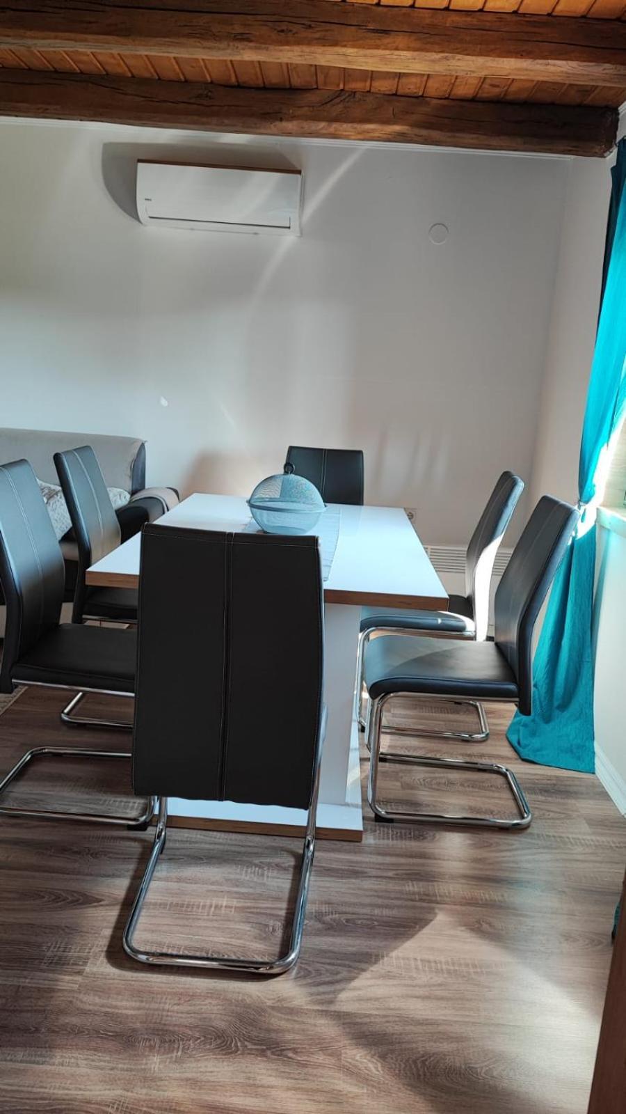 Kuca Za Odmor Jopi I Mare Villa Topusko Dış mekan fotoğraf