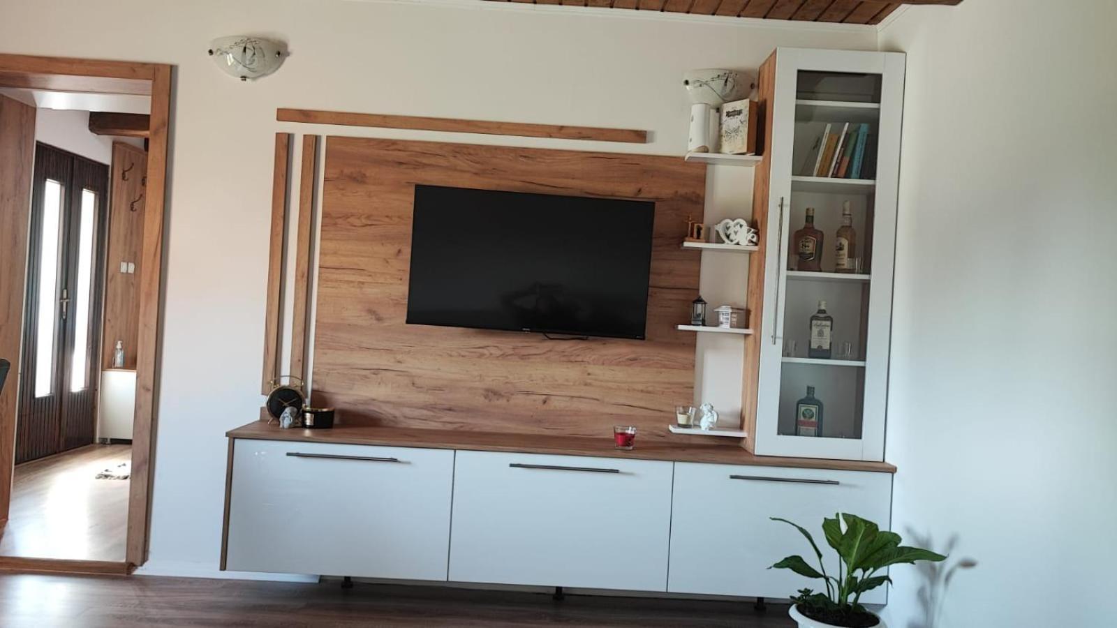 Kuca Za Odmor Jopi I Mare Villa Topusko Dış mekan fotoğraf