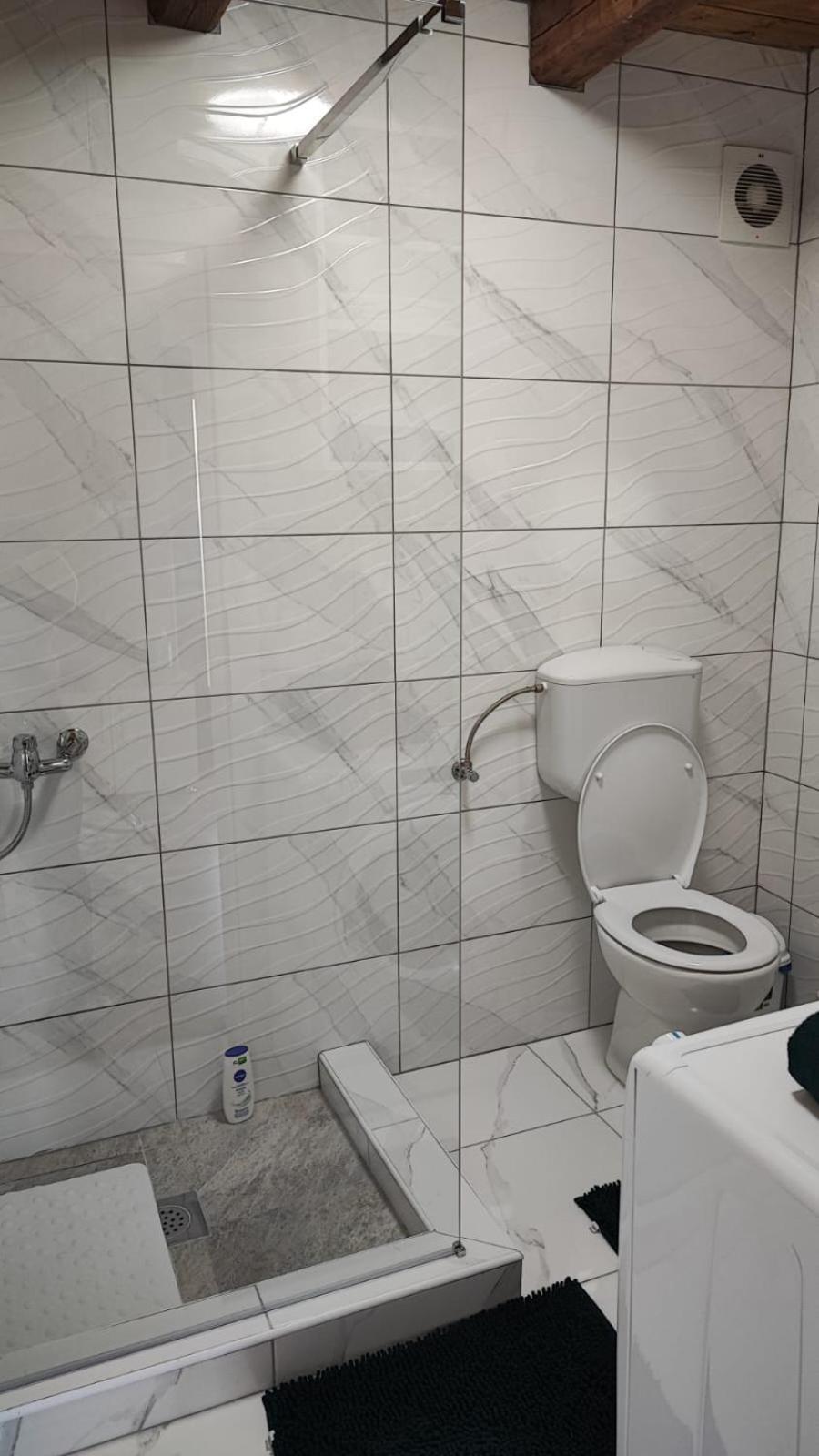Kuca Za Odmor Jopi I Mare Villa Topusko Dış mekan fotoğraf