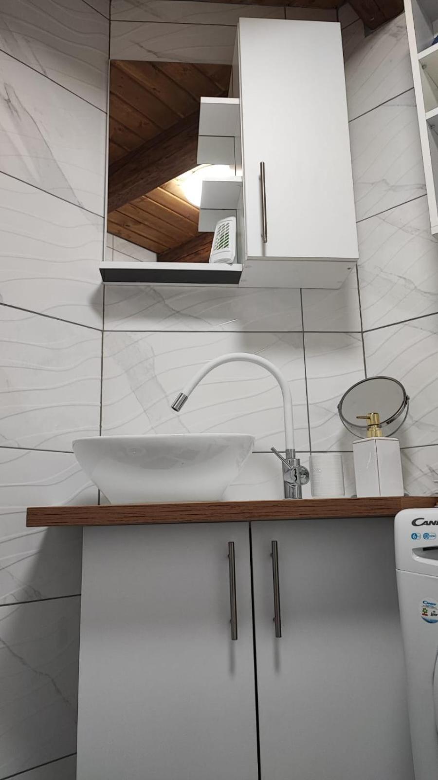 Kuca Za Odmor Jopi I Mare Villa Topusko Dış mekan fotoğraf